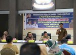 Musrembang Kelurahan Tampung Usulan Warga Paropo