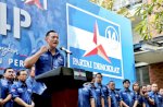 Pekan Depan, Demokrat Akan Tentukan Arah Koalisi 
