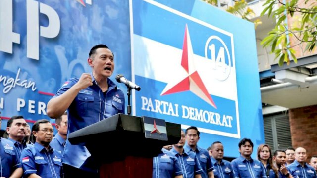 Ketua Umum Partai Demokrat, Agus Harimurti Yudhoyono, berharap KPU dan Bawaslu bisa bekerja sebaik-baiknya supaya insiden jatuhnya korban jiwa di kalangan Panitia Pemungutan Suara (PPS) pada Pemilu 2019 tidak terulang lagi.