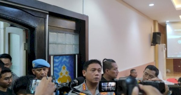 Polisi Pastikan Tak Ada Tempat Jual Beli Organ Manusia di Makassar