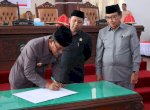 DPRD Takalar Setujui 4 Ranperda, Mulai Kepemudaan hingga Pengelolaan Sampah