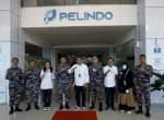 Pelindo Regional 4 Dukung MNE Komodo-4 Makassar, Jamin Keamanan Dermaga