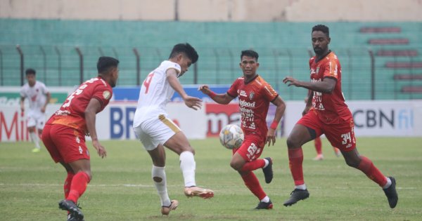 Play Off LCA PSM vs Bali, PT LIB Keluarkan Aturan Baru 