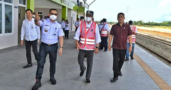 Kemenhub Sediakan Program Mudik Gratis Libur Natal dan Tahun Baru 2024