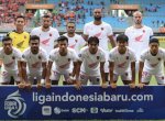 Meski Takluk dari Persija, Bernardo Tetap Beri Pujian ke Anak Asuhnya