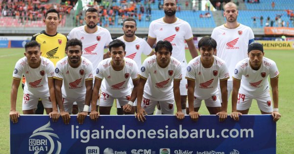 Meski Takluk dari Persija, Bernardo Tetap Beri Pujian ke Anak Asuhnya