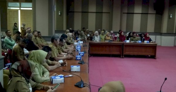 Pemprov Sulsel Siap Tampilkan 100 Lebih Produk Unggulan di Inacraft 2023