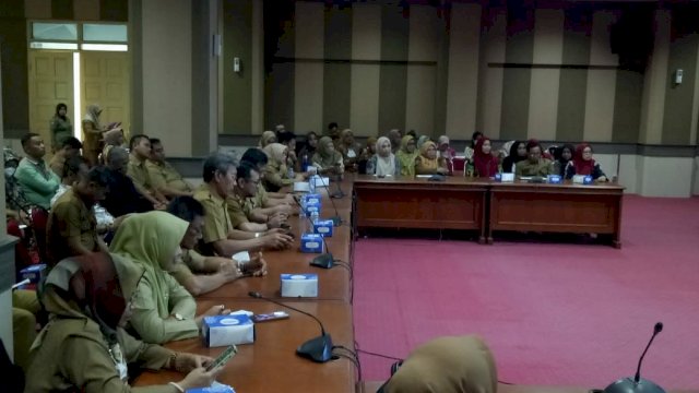 Pemprov Sulsel Siap Tampilkan 100 Lebih Produk Unggulan di Inacraft 2023