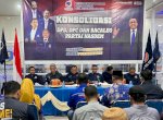 NasDem Selayar Optimis Raih Kursi DPRD pada Pileg 2024