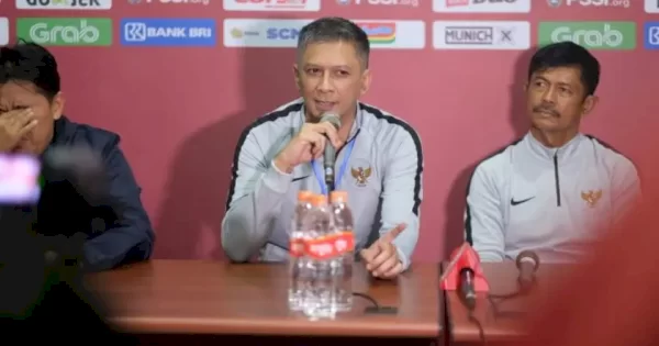 Iwan Budianto Mundur dari PSSI, Ingin Balik ke Malang