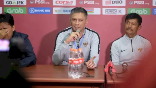 Iwan Budianto Mundur dari PSSI, Ingin Balik ke Malang