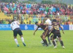 Usai Kalahkan Rans 3-1, Bernardo Tavares Puji Suporter PSM Makassar 