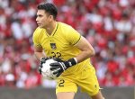 Ini yang Diwaspadai Kiper Indonesia saat Melawan Filipina 