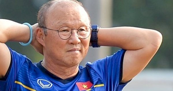 Akui Indonesia Lawan Sulit, Park: Tetapi Vietnam Bisa Mengalahkan Mereka