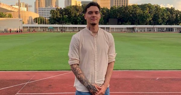 Shayne Pattynama Akan Memperkuat Timnas Indonesia pada FIFA Matchday Maret