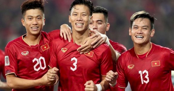 AFF dan FIFA Dilibatkan Jelang Indonesia versus Vietnam 