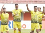 Pelatih Barito Terapkan Strategi Ini saat Melawan PSM Makassar