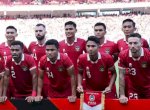 Indonesia Akan Berhadapan dengan Palestina dalam Laga FIFA Matchday 