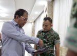 Kepala Staf TNI AD Akan Kunjungi Longwis, Danny Matangkan Persiapan