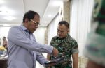 Kepala Staf TNI AD Akan Kunjungi Longwis, Danny Matangkan Persiapan