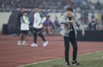 Berikut Deretan Alasan Shin Tae-yong Usai Indonesia Tersingkir dari Piala AFF
