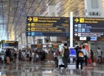 Bandara Soekarno Hatta Masih Dominasi Pasar Penerbangan di Asean 