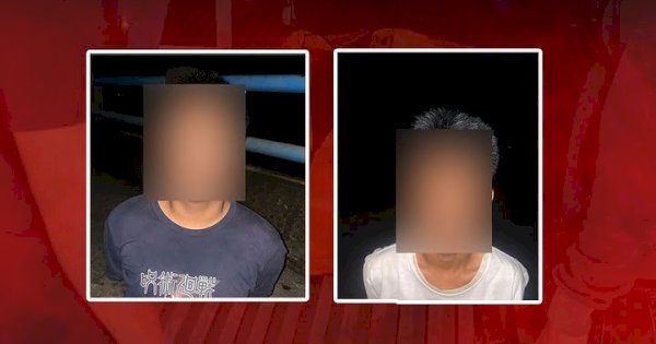 2 Pelaku Pembunuhan Bocah SD di Makassar Diringkus