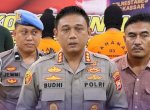 Polisi Periksa Isi Laptop Pelaku Pembunuhan Anak 11 Tahun, Ini yang Ditemukan