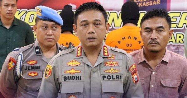 Polisi Periksa Isi Laptop Pelaku Pembunuhan Anak 11 Tahun, Ini yang Ditemukan