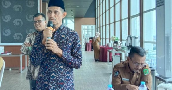 Kabupaten Lutra Miliki Nilai Tertinggi Indeks SPBE di Sulsel