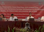 Begini Cara Pemkab Lutra Percepatan Implementasi SPBE