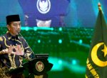 Jelang Pemilu, Jokowi Minta Jaga Kestabilan Politik dan Keamanan   