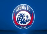 Liga 2 dan 3 Dihentikan, Arema FC Angkat Suara 