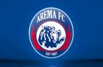 Liga 2 dan 3 Dihentikan, Arema FC Angkat Suara 