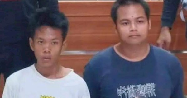 Pelaku Pembunuhan Bocah SD di Makassar Ternyata Sudah Dewasa 