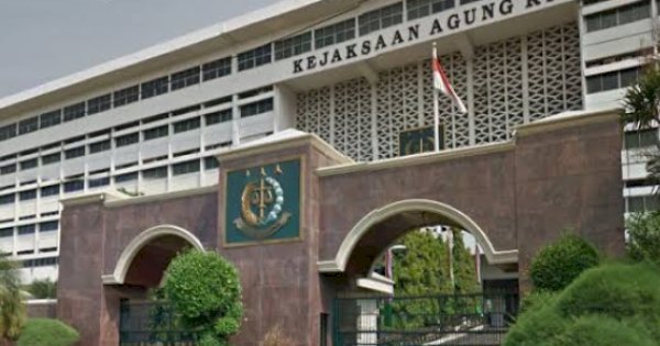 Kejagung Larang 23 Orang ke Luar Negeri Terkait Kasus Korupsi Bakti Kominfo 