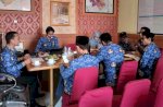 Master Plan BISA Smart City Rampung, Pemda Lutra Siap Ubah Masamba