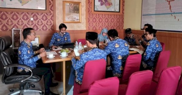 Master Plan BISA Smart City Rampung, Pemda Lutra Siap Ubah Masamba