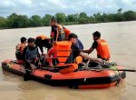 Perempuan di Gowa Diduga Bunuh Diri dengan Loncat ke Sungai Je&#8217;neberang 