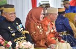 Peringatan HJL dan HPRL, Bupati Indah Paparkan Simbol di Tanah Luwu   