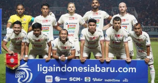 Legiun Asing Persija Anggap Lawan PSM Sebagai Partai Penentu 