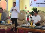 Menpora Temui IGIRNAS Boalemo di Gorontalo, Ini yang Disampaikan 