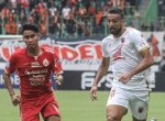 PSM Digusur Persija dari Puncak Klasemen 