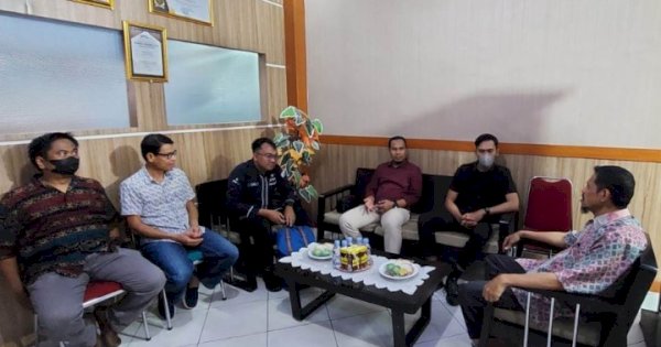 Inovasi SIMODIS Luwu Utara akan Direplikasi oleh Kabupaten-Kota di Sulsel