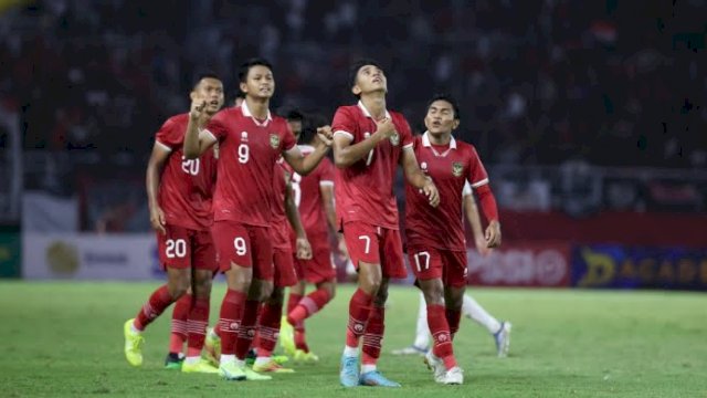 Dokumentasi skuad Timnas Indonesia U-20. (foto: PSSI)