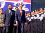 Pertemuan Tertutup Jokowi-Surya Palo Mirip Seperti Anies, Tanda Tak Suka?