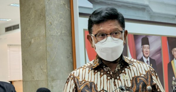 Harga STB Mahal, Menteri Jhonny Akan Minta Produsen Turunkan Harga