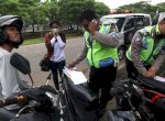 Korlantas Polri Akan Kirim Peringatan Dahulu Sebelum Matikan Permanen STNK Penunggak Pajak