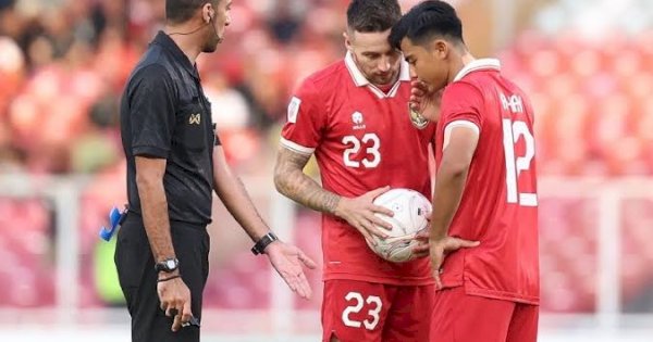 Mulai! Ini Link Streaming Leg 2 Semifinal Piala AFF 2022 Vietnam vs Indonesia