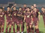 PSM Makassar Tetap di Puncak, Barito Tertahan di Zona Degradasi